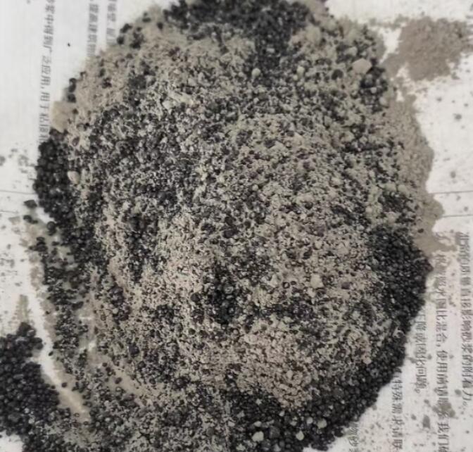 任县不发火砂浆耐磨地坪施工方案