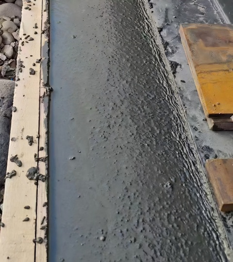 任县环氧砂浆的特点及施工流程​