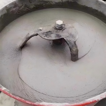 任县高强无收缩灌浆料施工流程 ，灌浆料施工注意事项