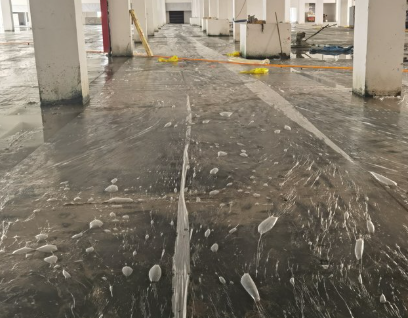 任县不发火砂浆和不发火金属骨料有什么区别