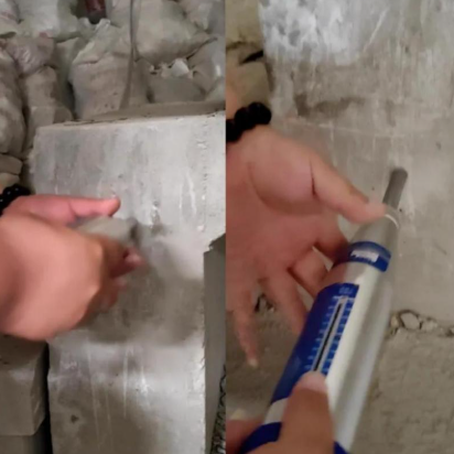 任县混凝土强度不足的原因及处理方法