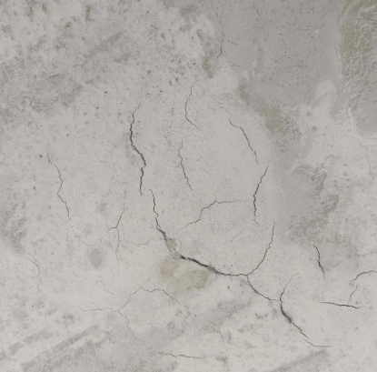 任县灌浆料为什么会产生裂缝？出现裂缝该如何处理？