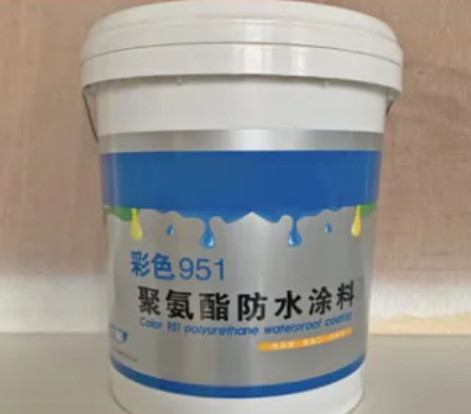 任县聚氨酯防水涂料
