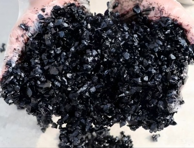 任县沥青冷补料（沥青砂）的优势特点与施工流程解析