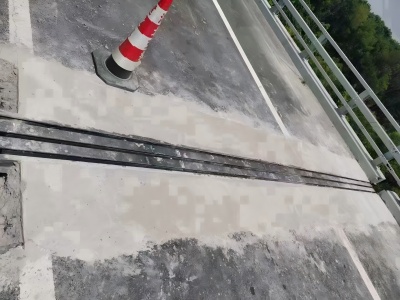 任县伸缩缝更换后浇筑材料快速结构修补料速砼的产品特点及施工流程​